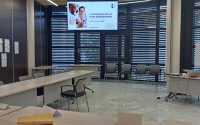 Se former est un droit, profitez-en !