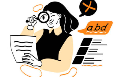 Les coulisses du métier de correcteur