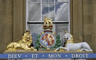 La place du français dans la langue anglaise