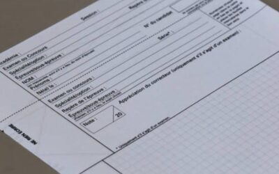 Le bac de français, c&rsquo;est le 11 juin 2026 !
